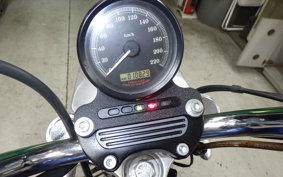 HARLEY XL883L 2005