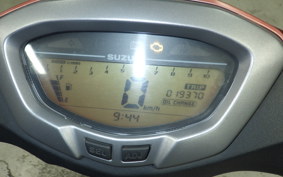 SUZUKI SWISH 125 2019 DV12B