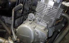 HONDA CB400SS E 2009 NC41