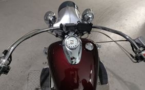 YAMAHA DRAGSTAR 400 CLASSIC 1999 4TR