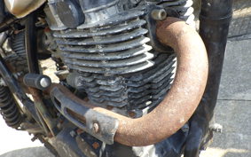 YAMAHA XT500 4R9