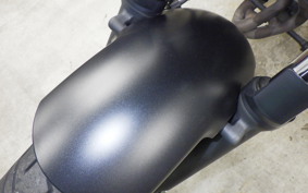 KAWASAKI ELIMINATOR400-3 2023 EL400A