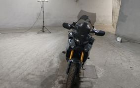 YAMAHA TRACER 9 GT+ 2024 RN70J