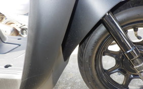 HONDA TACT-4ﾍﾞｰｼｯｸ AF79