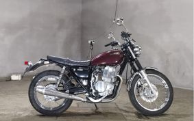 HONDA CB400SS NC41