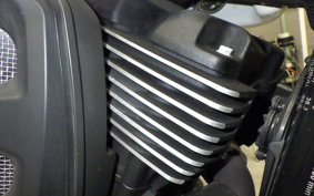 HARLEY XG750 STREET ROD 2020