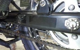 KAWASAKI ESTRELLA BJ250A