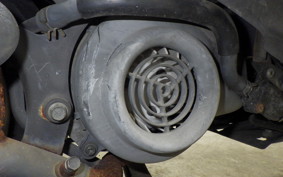 YAMAHA BJ 2018 SA24J