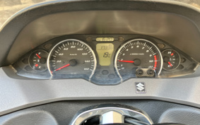 SUZUKI SKYWAVE 250S-1 CJ44A