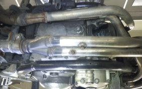 YAMAHA XJ400 1991 4BP