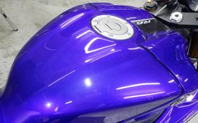 YAMAHA YZF-R6 2018
