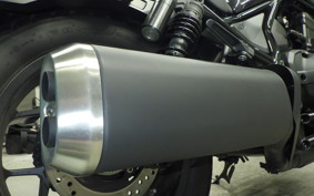 HONDA REBEL 1100 DCT 2021 SC83