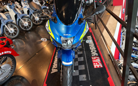 SUZUKI GSX-R125 ABS DL33B