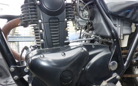 KAWASAKI 250TR BJ250F