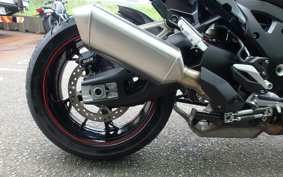 BMW S1000XR 2021 0E41