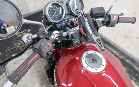 KAWASAKI ZRX-2 2008 ZR400E