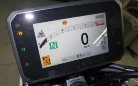 HONDA CB1000F 2026 SC94