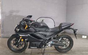 YAMAHA YZF-R25 RG43J