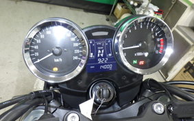 KAWASAKI Z900RS 2020 ZR900C