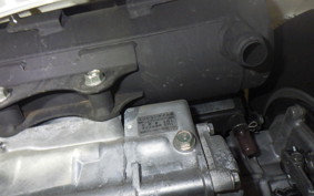 HONDA GYRO CANOPY 1993 TA03