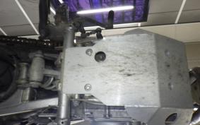 YAMAHA SEROW 250 Gen.2 DG17J