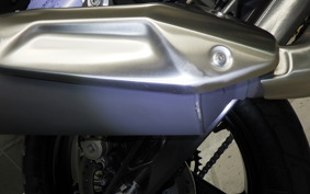 BMW G310GS 2022