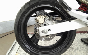 HONDA HORNET 250 MC31