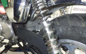 HONDA MONKEY 2007 Z50J