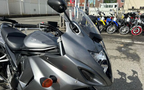SUZUKI BANDIT 1250 F ABS 2011 GW72A