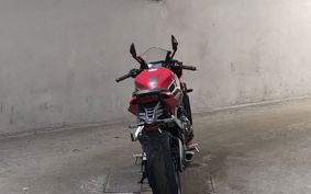 HONDA CBR650R 2021 RH03