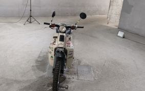 HONDA SUPER CUB90 HA02