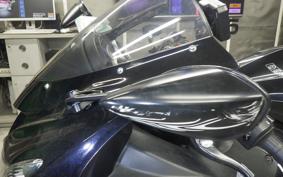 KAWASAKI ZZ1400 NINJA R A 2015