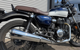 HONDA GB350 2025 NC59