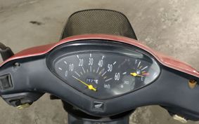 HONDA DIO AF62