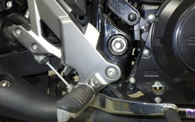 SUZUKI Vｽﾄﾛｰﾑ250A