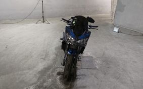 YAMAHA FZ1 FAZER 2008 RN21J