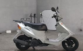 SUZUKI ADDRESS V125 CF46A