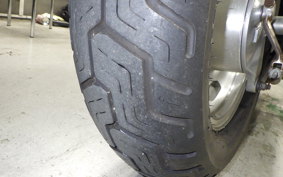 KAWASAKI ELIMINATOR 250 V 2025 VN250A
