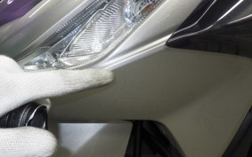 SUZUKI ADDRESS 110 2007 CE47A