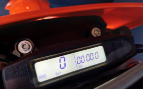 KTM 250 EXC F EXA40