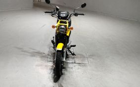 HONDA CROSS CUB110 JA45