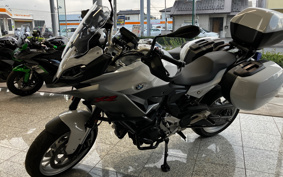 BMW F900XR 2020 0K21