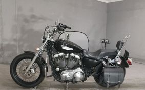 HARLEY XL1200L 2008 CX3