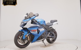 SUZUKI GSX-R1000 2012