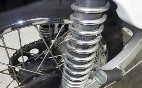 SUZUKI TS185