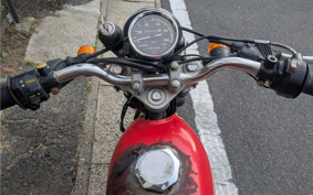 KAWASAKI KM90 MC