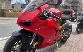 DUCATI PANIGA-REV2 2020 1H00