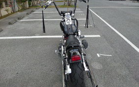 HARLEY HARLEY FLSTF1340-1450 2006 BMY