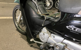 HONDA SUPER CUB50 AA04