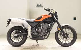 HONDA CL250-2 2023 MC57